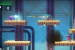 Bionic Commando Rearmed (PC)