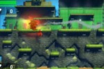 Bionic Commando Rearmed (PC)