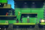 Bionic Commando Rearmed (PC)