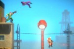 Bionic Commando Rearmed (PC)