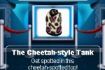 The Cheetah Girls: Passport to Stardom (DS)