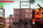 Bionic Commando Rearmed (PlayStation 3)