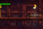 Bionic Commando Rearmed (PlayStation 3)