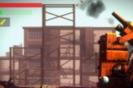 Bionic Commando Rearmed (PlayStation 3)