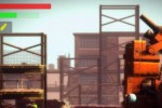 Bionic Commando Rearmed (PlayStation 3)