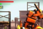 Bionic Commando Rearmed (PlayStation 3)