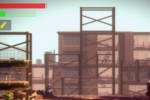 Bionic Commando Rearmed (PlayStation 3)