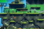 Bionic Commando Rearmed (PlayStation 3)