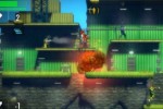 Bionic Commando Rearmed (PlayStation 3)