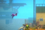 Bionic Commando Rearmed (PlayStation 3)