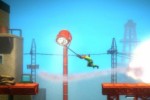 Bionic Commando Rearmed (PlayStation 3)