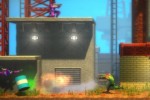 Bionic Commando Rearmed (PlayStation 3)