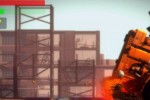 Bionic Commando Rearmed (Xbox 360)