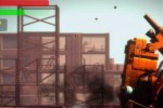 Bionic Commando Rearmed (Xbox 360)