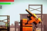 Bionic Commando Rearmed (Xbox 360)