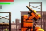 Bionic Commando Rearmed (Xbox 360)