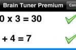Brain Tuner (iPhone/iPod)