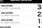 Tapups (iPhone/iPod)