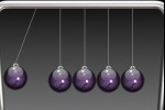 Newton's Cradle Classic (iPhone/iPod)