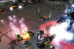 Space Siege (PC)