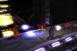 Space Siege (PC)