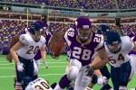 Madden NFL 09 (PSP)