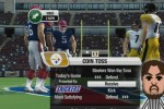 Madden NFL 09 All-Play (Wii)