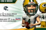 Madden NFL 09 All-Play (Wii)