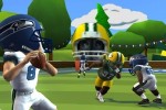 Madden NFL 09 All-Play (Wii)