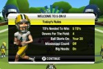 Madden NFL 09 All-Play (Wii)