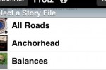 Frotz (iPhone/iPod)