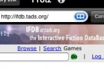 Frotz (iPhone/iPod)