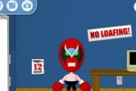 Strong Bad's Cool Game for Attractive People Episode 1: Homestar Ruiner (PC)