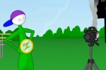 Strong Bad's Cool Game for Attractive People Episode 1: Homestar Ruiner (PC)