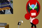 Strong Bad's Cool Game for Attractive People Episode 1: Homestar Ruiner (PC)