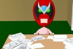 Strong Bad's Cool Game for Attractive People Episode 1: Homestar Ruiner (PC)