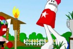 Strong Bad's Cool Game for Attractive People Episode 1: Homestar Ruiner (Wii)