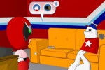 Strong Bad's Cool Game for Attractive People Episode 1: Homestar Ruiner (Wii)