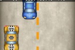 Auto Contra Sense (iPhone/iPod)