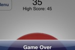 Paddle Ball (iPhone/iPod)