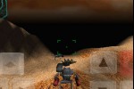 Cybersaurus 3D (iPhone/iPod)