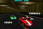 GTS World Racing (iPhone/iPod)