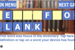 Word Game (iPhone/iPod)