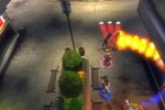 Monster Madness: Grave Danger (PlayStation 3)