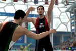 Beijing 2008 - The Official Video Game of the Olympic Games (PC)