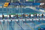 Beijing 2008 - The Official Video Game of the Olympic Games (PC)