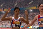 Beijing 2008 - The Official Video Game of the Olympic Games (PC)