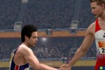 Beijing 2008 - The Official Video Game of the Olympic Games (PC)