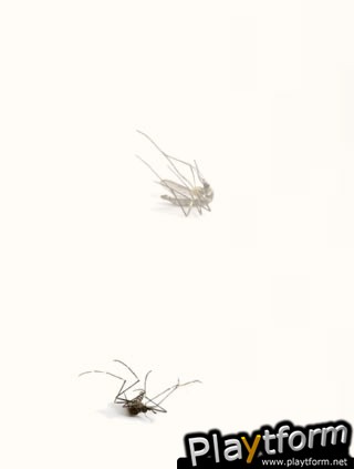 Mosquito (iPhone/iPod)