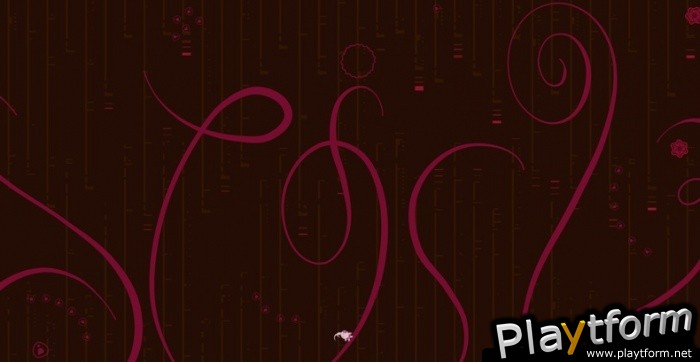 PixelJunk Eden (PlayStation 3)